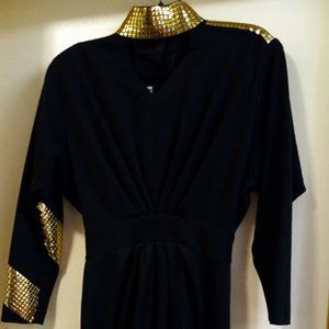 Designer Formal Party Dress